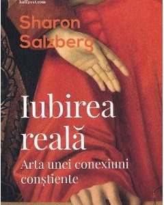 Iubirea reala - Sharon Salzberg