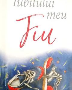Iubitului meu fiu - Helen Exley