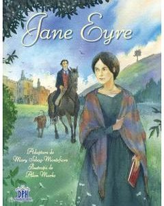 Jane Eyre - Charlotte Bronte