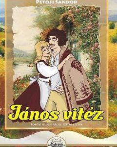 Janos vitez - Petofi Sandor