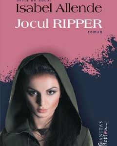 Jocul Ripper - Isabel Allende