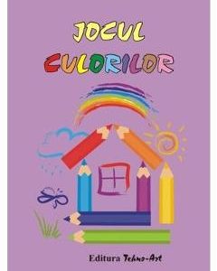 Jocul culorilor