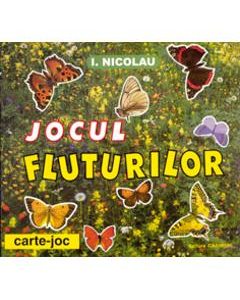 Jocul fluturilor - I. Nicolau