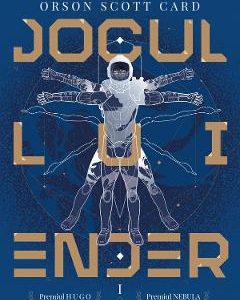 Jocul lui Ender - Orson Scott Card