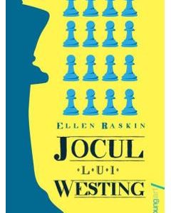 Jocul lui Westing - Ellen Raskin