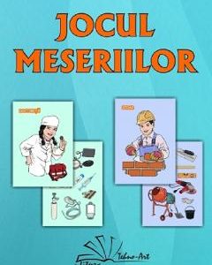 Jocul meseriilor