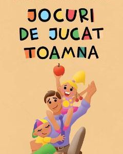 Jocuri de jucat Toamna - Mirela Retegan