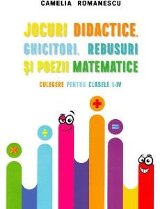Jocuri didactice