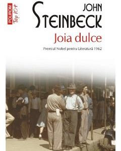 Joia dulce - John Steinbeck