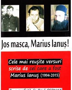 Jos masca