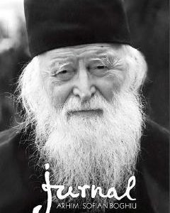 Jurnal - Arhim. Sofian Boghiu