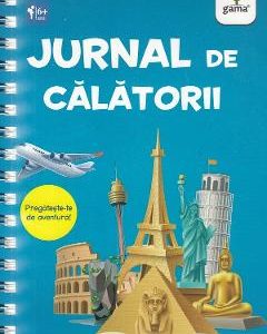 Jurnal de calatorii