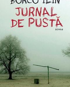 Jurnal de pusta - Borco Ilin