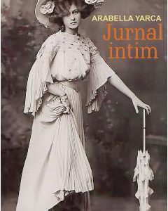 Jurnal intim - Arabella Yarca