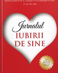 Jurnalul iubirii de sine - Andra Olarean