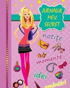 Jurnalul meu secret