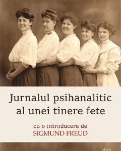 Jurnalul psihanalitic al unei tinere fete - Hermine Von Hug-Hellmuth