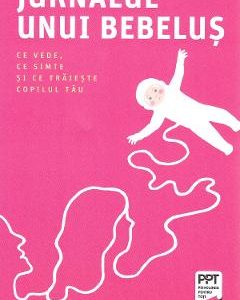 Jurnalul unui bebelus - Daniel N. Stern