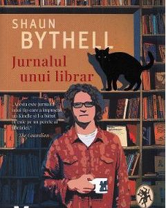 Jurnalul unui librar - Shaun Bythell