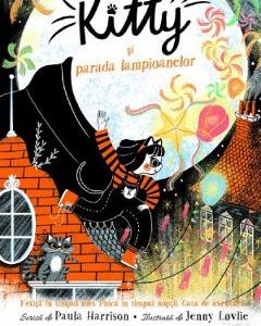 Kitty si parada lampioanelor - Paula Harrison