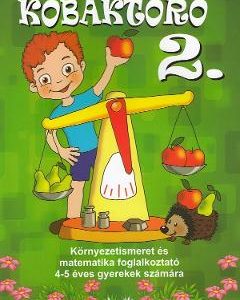 Kobaktoro 2