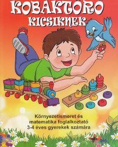Kobaktoro kicsiknek
