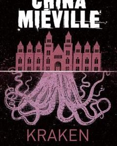 Kraken - China Mieville