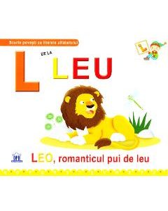 L de la Leu la Leo