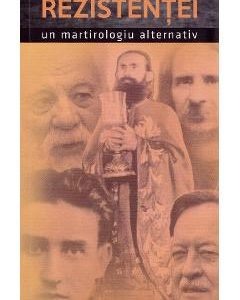La limita rezistentei. Un martirologiu alternativ - Dragos Boicu
