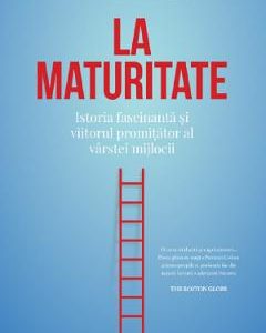 La maturitate - Patricia Cohen