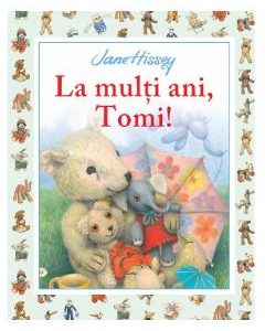 La multi ani