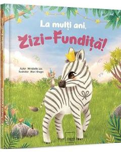 La multi ani