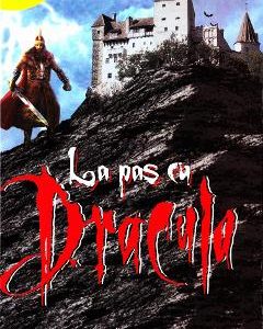 La pas cu Dracula