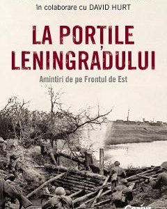 La portile Leningradului - William Lubbeck