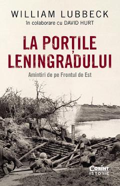 La portile Leningradului - William Lubbeck
