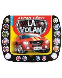 La volan