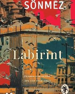 Labirint - Burhan Sonmez