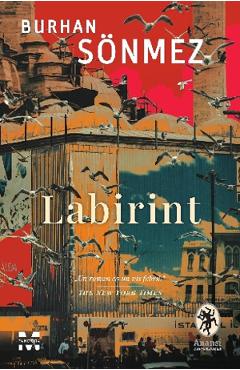 Labirint - Burhan Sonmez