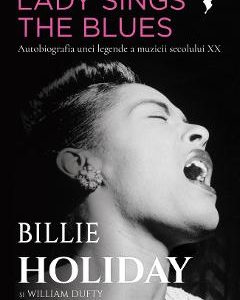 Lady Sings the Blues - Billie Holiday