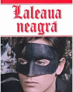 Laleaua neagra - Alexandre Dumas