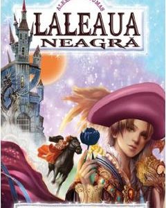 Laleaua neagra - Alexandre Dumas