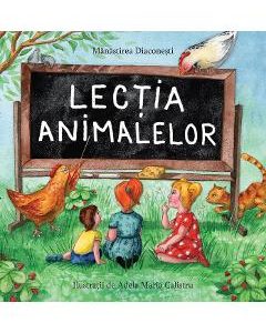 Lectia animalelor
