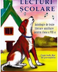 Lecturi scolare cls 7