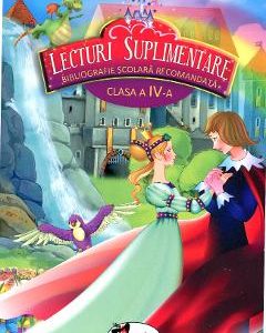 Lecturi suplimentare. Clasa 4