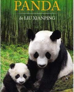 Legenda uriasilor panda - Liu Xianping