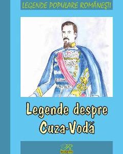 Legende despre Cuza-Voda