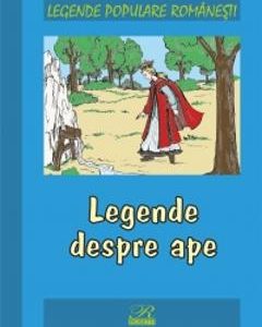 Legende despre ape - Legende populare romanesti