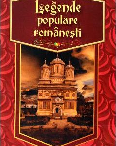 Legende populare romanesti