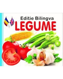 Legume. Editie bilingva