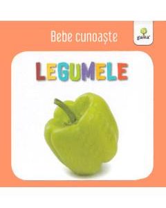 Legumele - Bebe cunoaste